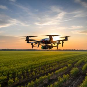 DRONE 1