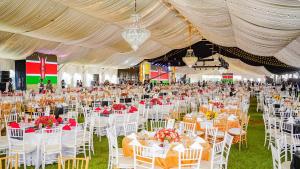 Events Management
