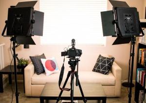 VIDEOGRAPHY